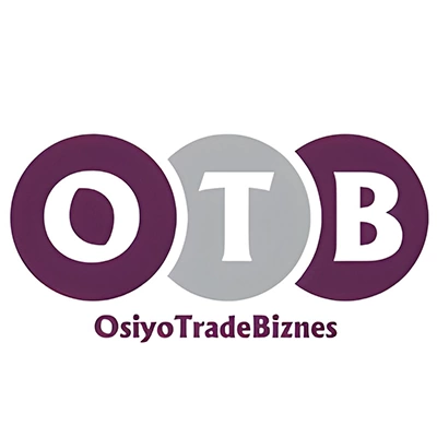 «OSIYO TRADE BIZNES»
