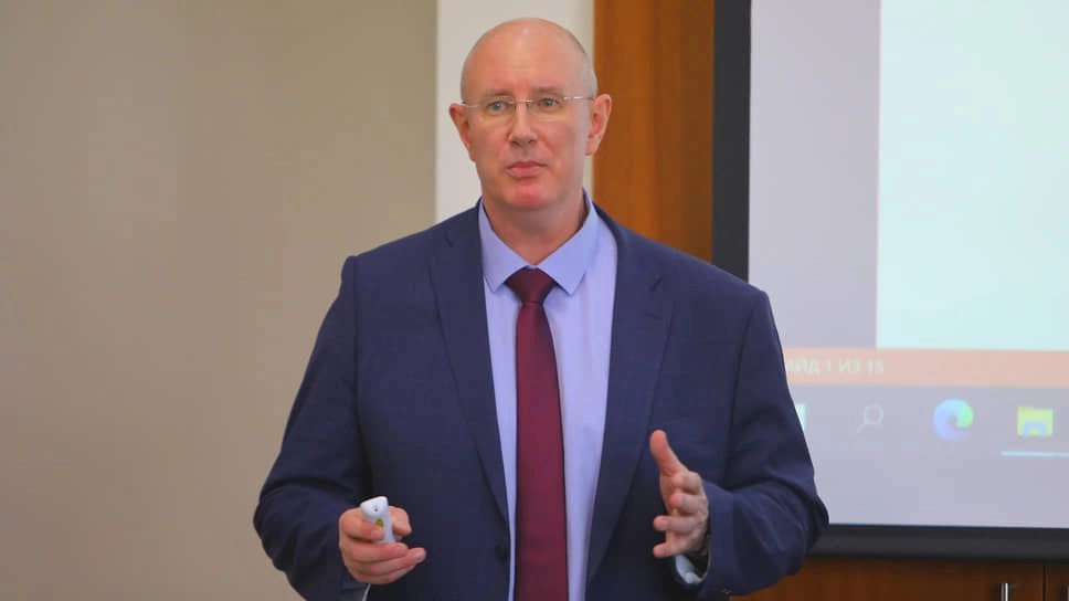 Александр Розанов: «Прийти к ЗОЖ можно только осознавая его плюсы, а не в силу запретов»