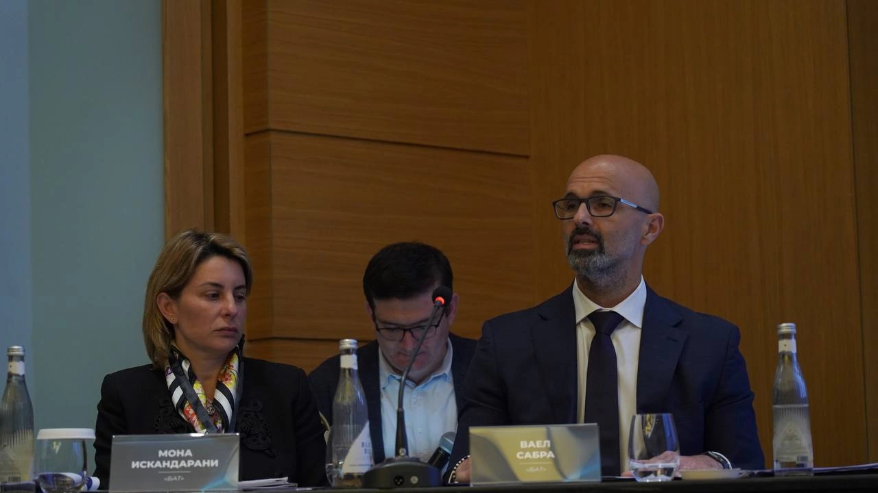 ❌ Эксперты в области табачной продукции выступили против закона о запрете вейпов и нагреваемого табака в Узбекистане