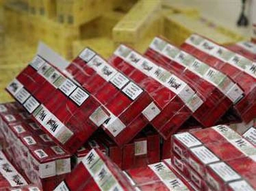🇰🇬 Кыргызстан: Главный транзитный хаб нелегального табака · Обвинения со стороны соседей: