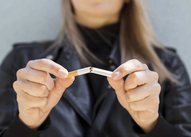 Smoke Free Sweden harakati Markaziy Osiyoda tarqalgan muqobil nikotin mahsulotlari haqidagi ma'lumotlarni tanqid qildi