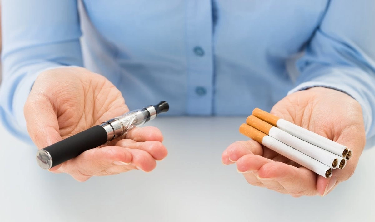 Исследования в Японии и Швеции показали, какие продукты помогают отказаться от курения сигарет
