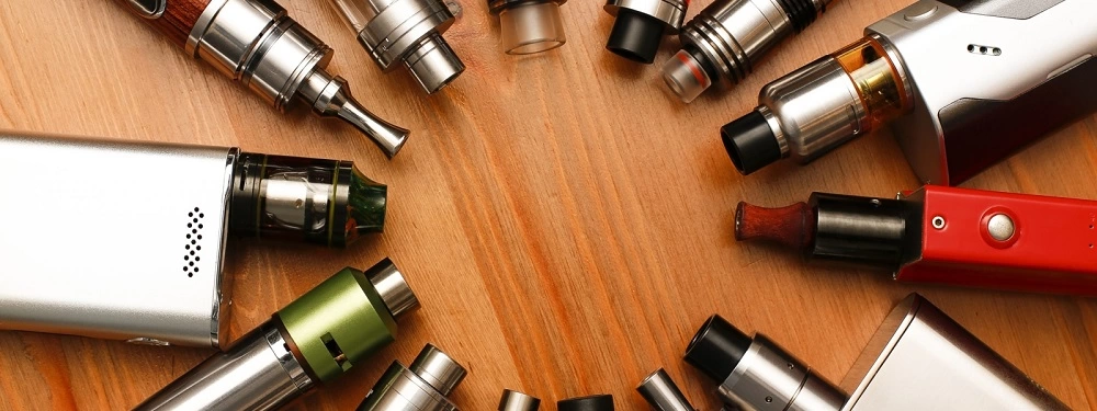 Эксперты предрекли переход курильщиков на вейпы на фоне роста акцизов