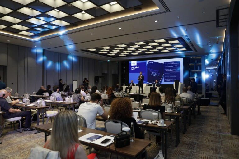 В Ташкенте представили инновационный подход к снижению вреда от курения