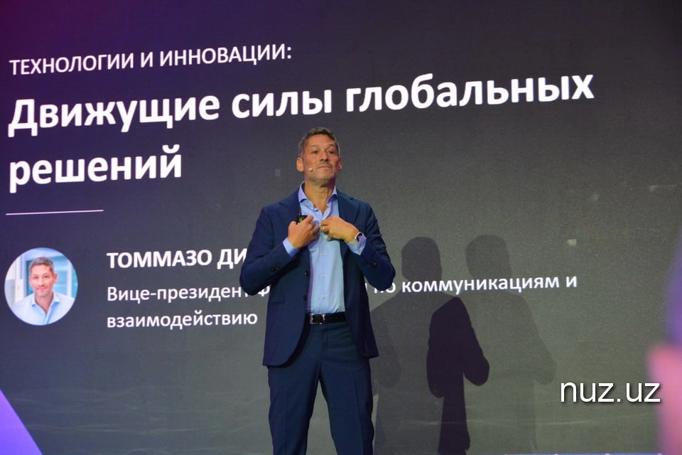 Томмазо Ди Джованни: через 10 лет сигареты уйдут в прошлое